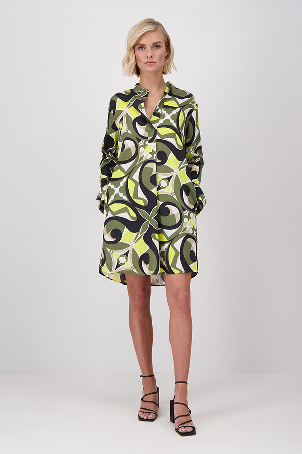 ΦΟΡΕΜΑ FYNCH-HATTON - 703-OLIVE